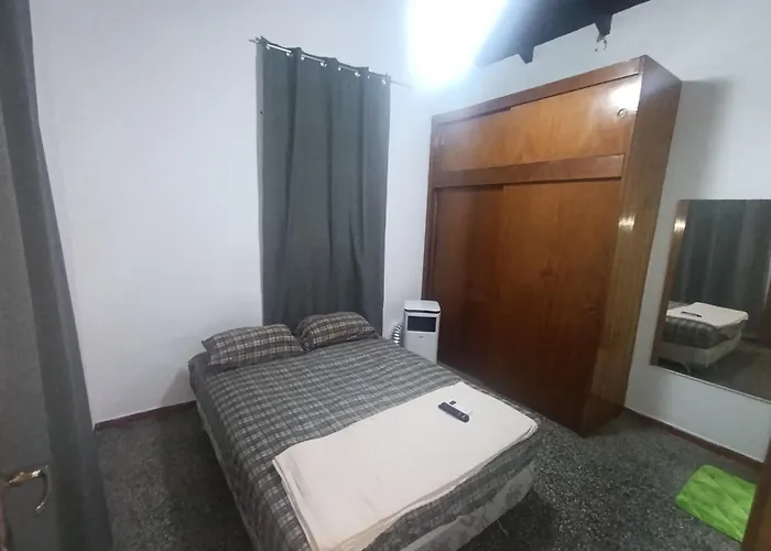 Hospedatex