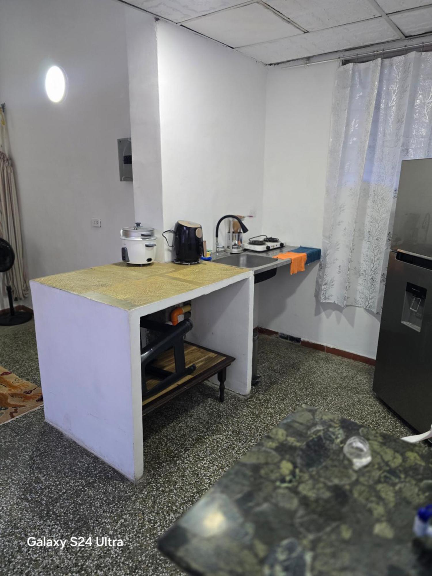 Apartment Hospedatex *