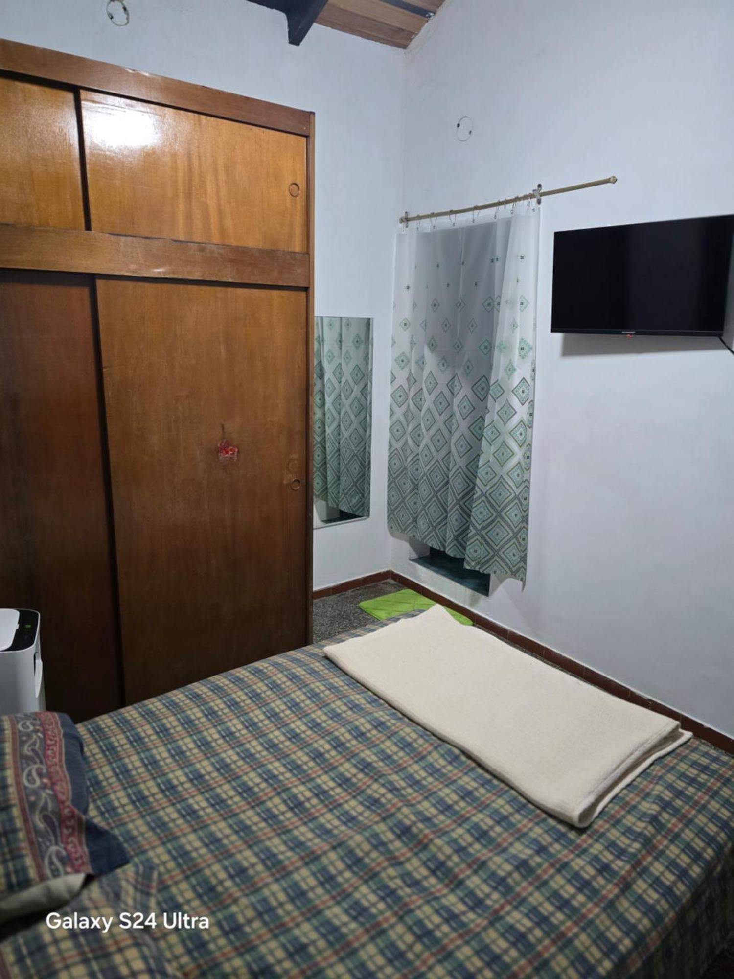 Hospedatex Apartment Caracas